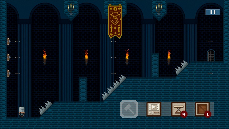 The Running Knight screenshot-4