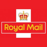 Royal Mail app funktioniert nicht? Probleme und Störung