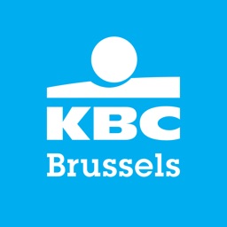 KBC Brussels Mobile Apple Watch App