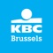 KBC Brussels Mobile: the world's best banking app