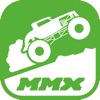MMX Hill Dash - iPadアプリ