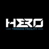 Hero - training facility