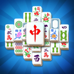Mahjong Club - Solitaire-spel на пк