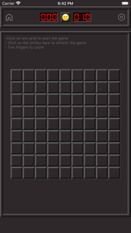 Minesweeper - Tap the bomb screenshot-7