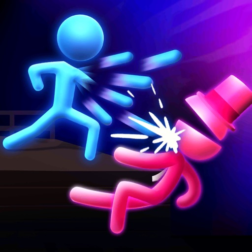 Stickman Punch - Free Play & No Download