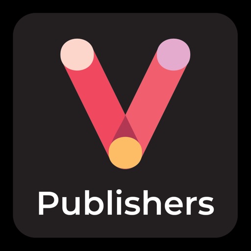 VEVE Market for Publishers iOS App