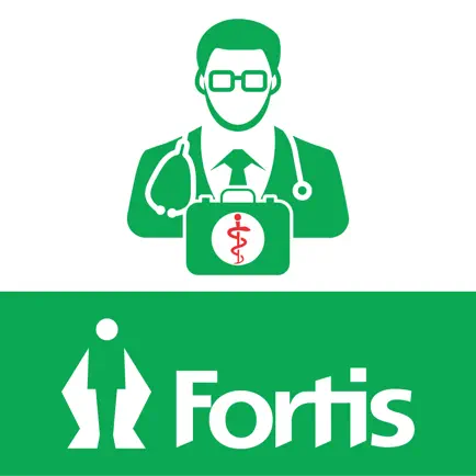 MyFortis Doc Cheats