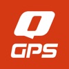 Icon Qstarz BLE GPS View