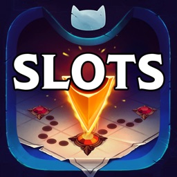 Scatter Slots - Slot Machines