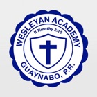 Wesleyan Academy