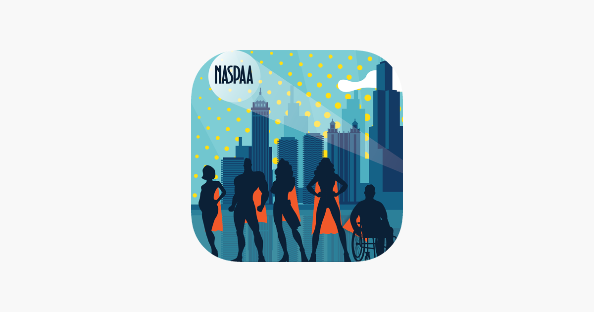 ‎NASPAA Conference 2022 บน App Store