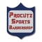 Welcome to ProCutz Sports Barbershop