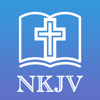 NKJV Bible (Audio & Book) - 莹 李