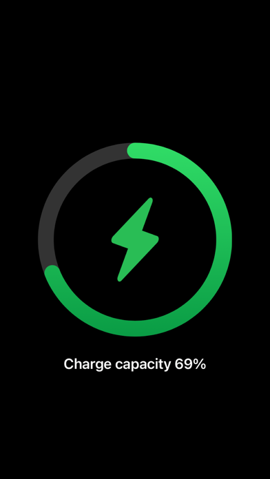 charging play - Charger