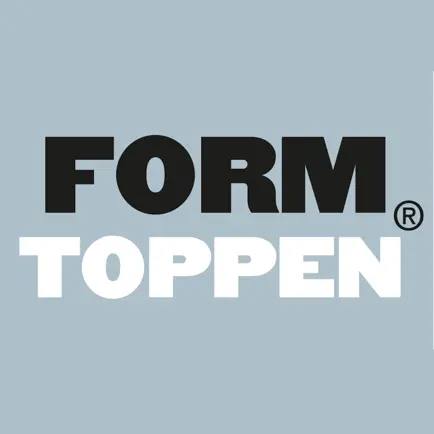 Formtoppen Читы