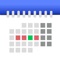 CalenGoo gives you a fast and easy way to access and modify your Google Calendar with your iPhone, iPod Touch or iPad