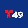 Icon Telemundo 49 Tampa: Noticias