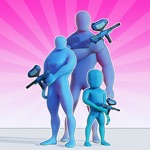 Color Shuffle Bullet