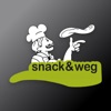 Snack & Weg NEU