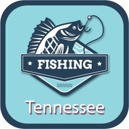 Tennessee-Fishing Boat Ramps