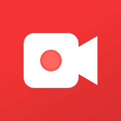 ‎Go Record: Screen Recorder