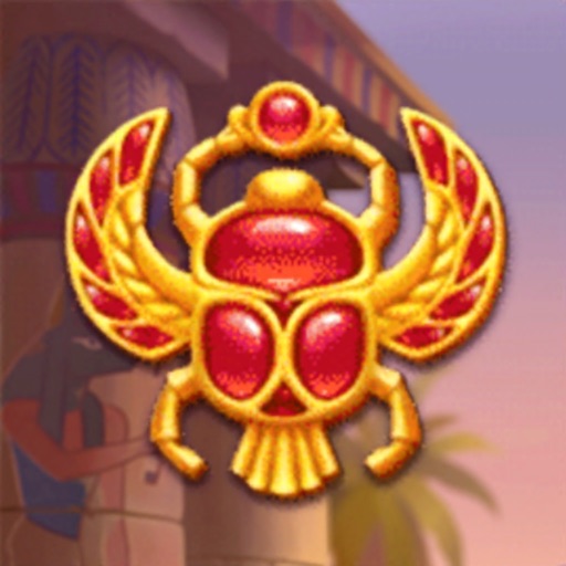 Pharaoh's Legend Icon