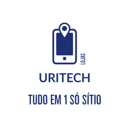 URITECH Lojas