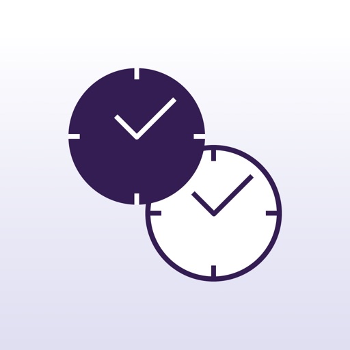 To Time iOS App