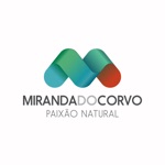 Miranda do Corvo
