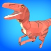 Dinosaur Rampage Dino Games
