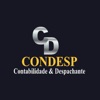 Contabilidade Condesp