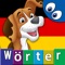 Your child will start off by learning the sounds of letters through phonics and how these associate to specific words