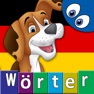 Get German First Words with Phonic for iOS, iPhone, iPad Aso Report