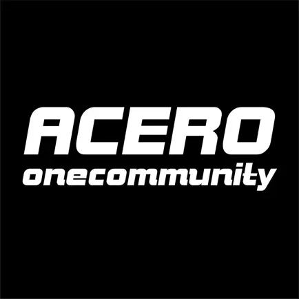 One Community by ACERO Читы