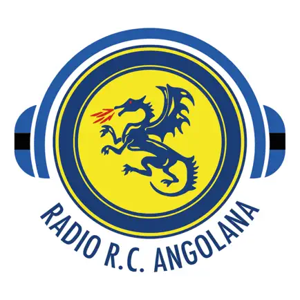 RADIO R.C. ANGOLANA Читы