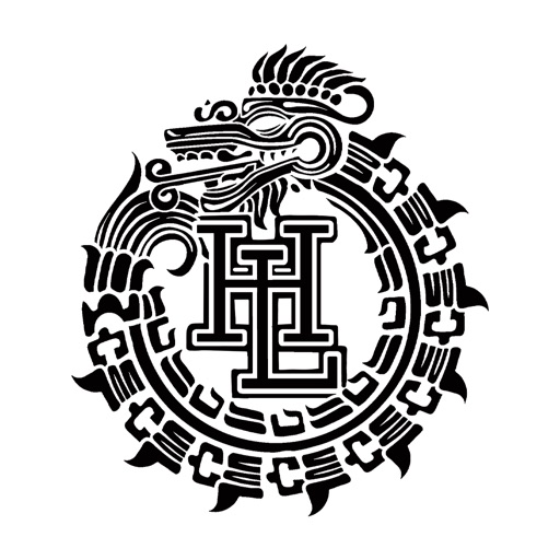 Higher Level Tattoo Supply Co. Icon
