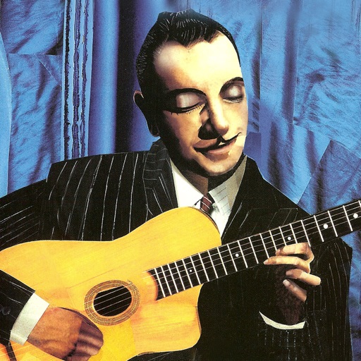 gypsy jazz guitar secrets