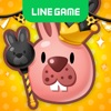 LINE ポコポコ