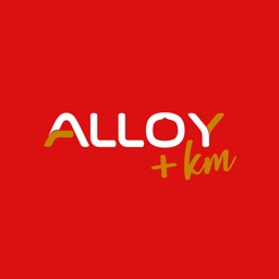 ALLOY+KM