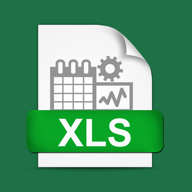 xls editor