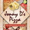 Jonny D's Pizza NY