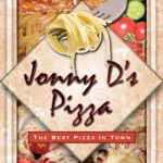 Jonny Ds Pizza NY