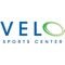 The VELO Sports Center is a 100,000 square foot, $15 million specially designed 250- meter indoor wood bicycle racing track