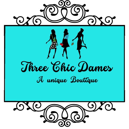 Three Chic Dames Boutique