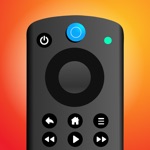 Remote for Fire TV  FireStick