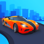 Racing Master - Car Race 3D на пк
