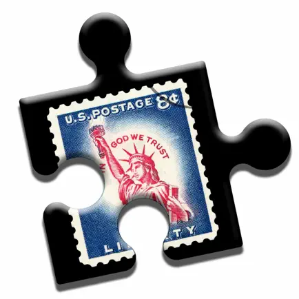 Stamps of the World Puzzle Читы