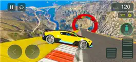 Game screenshot Car Stunt Hero Simulator 2022 apk