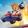 Boom Karts Multiplayer Racing - iPhoneアプリ