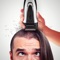 Icon Hair Trimmer Prank!